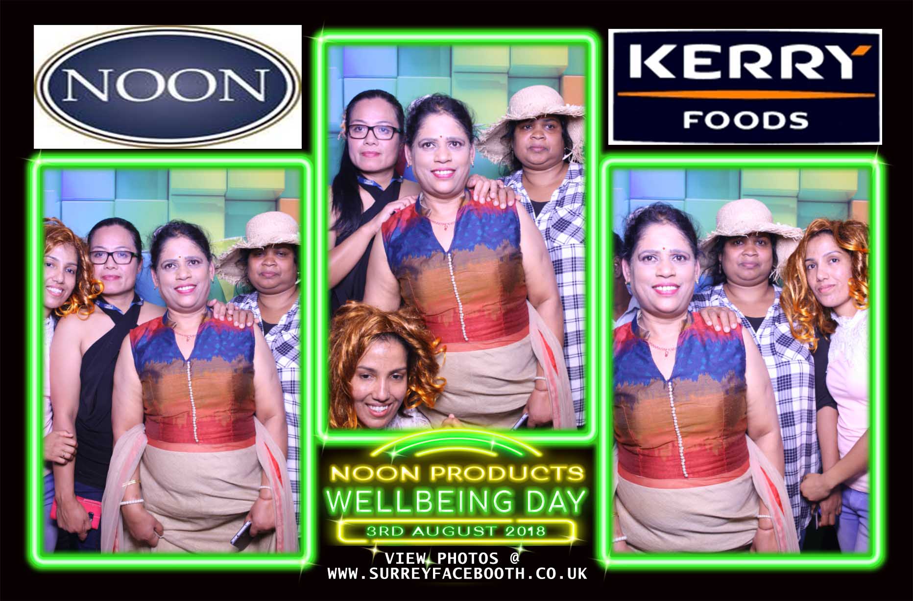 Noon Products - Windmill Lane | View more photos from the event at galleries.surreyfacebooth.co.uk/u/Surrey-FaceBooth/Noon-Products-Windmill-Lane